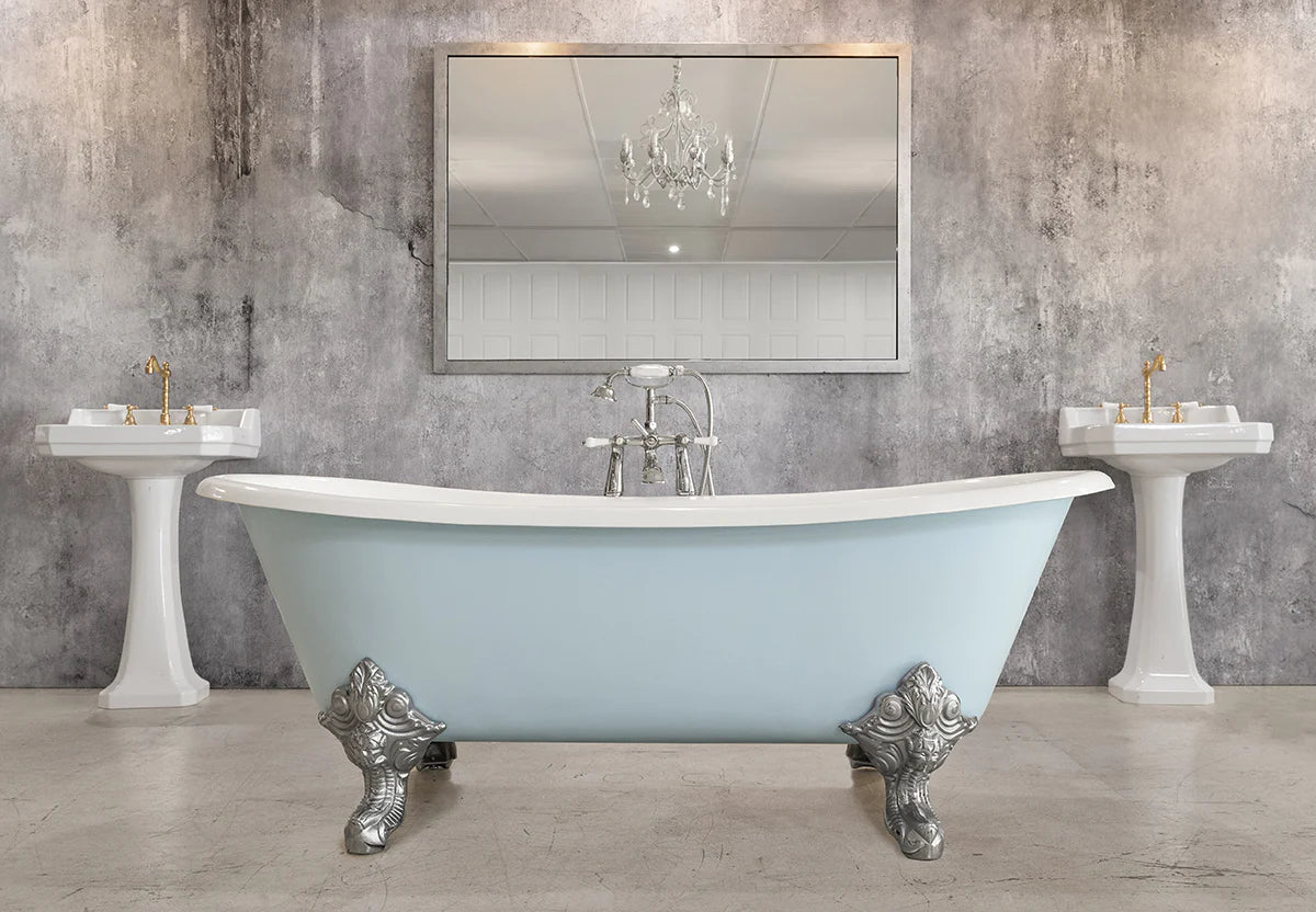 Claw Foot Baths New Zealand Butler sinks New Zealand