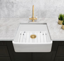 Load image into Gallery viewer, Mayfair Butler Sink - 24 Inch / 595mm