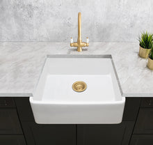 Load image into Gallery viewer, Mayfair Butler Sink - 24 Inch / 595mm