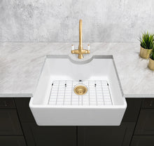 Load image into Gallery viewer, Mayfair - 24 Inch / 595 - Tap Ledge