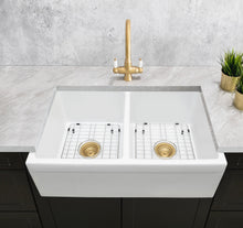 Load image into Gallery viewer, Eaton - Double Butler Sink