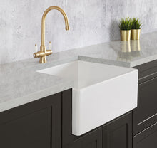 Load image into Gallery viewer, Butler Sink 595mm   - Mayfair by Savile Row sold by butler sinks.com.au