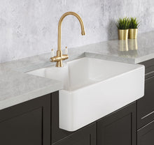 Load image into Gallery viewer, Mayfair - 31.5 Inch / 795 mm Single Bowl - Tap Ledge