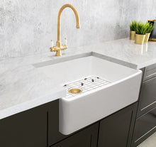 Load image into Gallery viewer, Mayfair Butler Sink - 24 Inch / 595mm