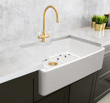 Load image into Gallery viewer, Mayfair - 31.5 Inch / 795 mm Single Bowl - Tap Ledge