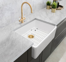 Load image into Gallery viewer, Mayfair Butler Sink - 24 Inch / 595mm