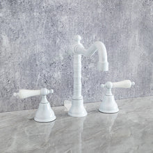 Load image into Gallery viewer, Chavalet - Kitchen Tap - Porcelain Lever