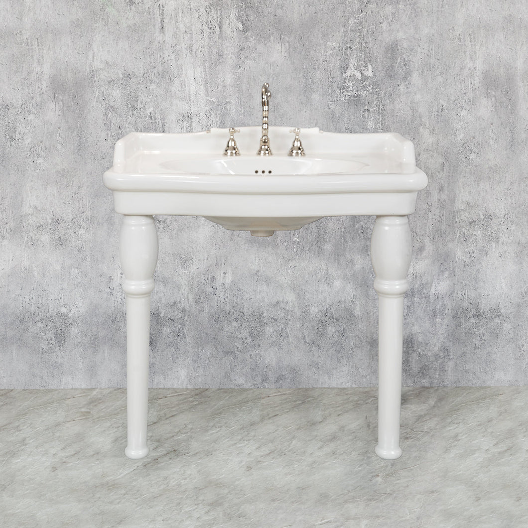 Console Wash Basin