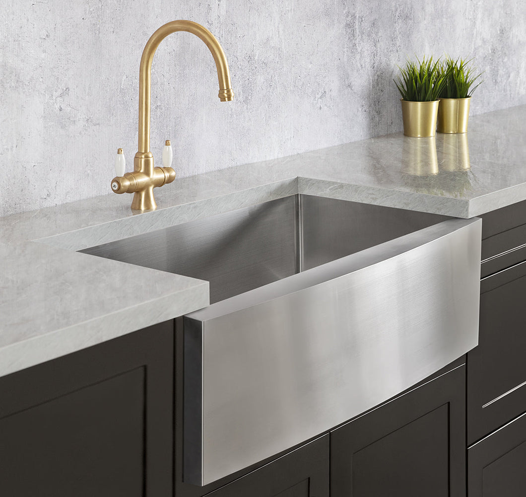 Stainless Steel Butler Sink