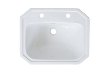 Load image into Gallery viewer, Regis Drop In Basin
