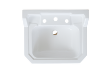 Load image into Gallery viewer, Pedestal Wash Basin - Regis
